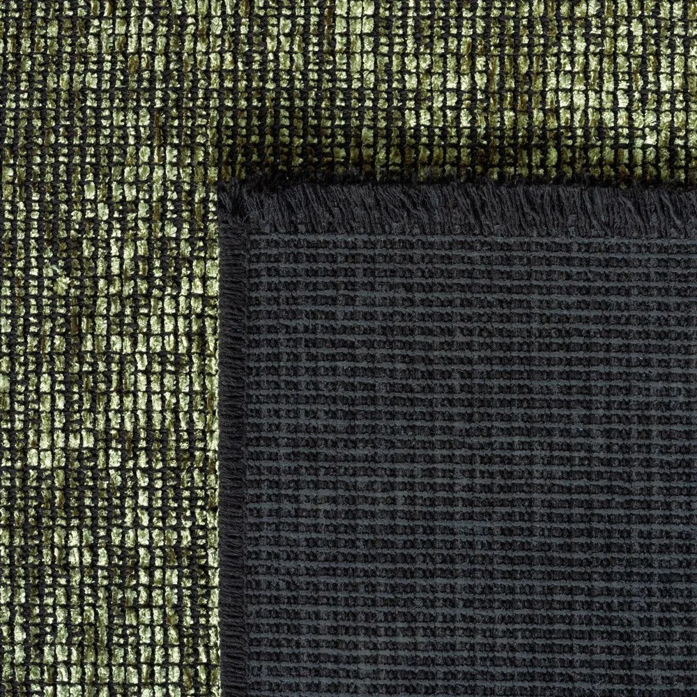 Zielony dywan odpowiedni do prania 120x170 cm Space 1900 – Ayyildiz Carpets