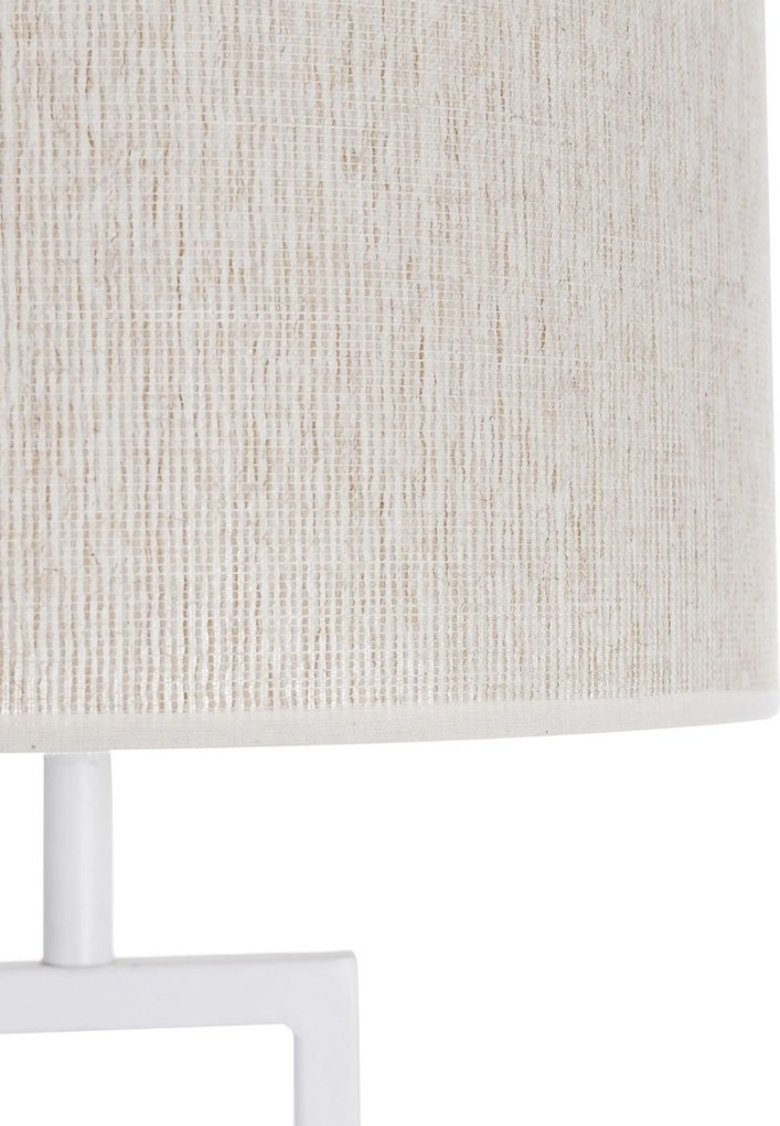 Lampa stołowa Snow White 78cm