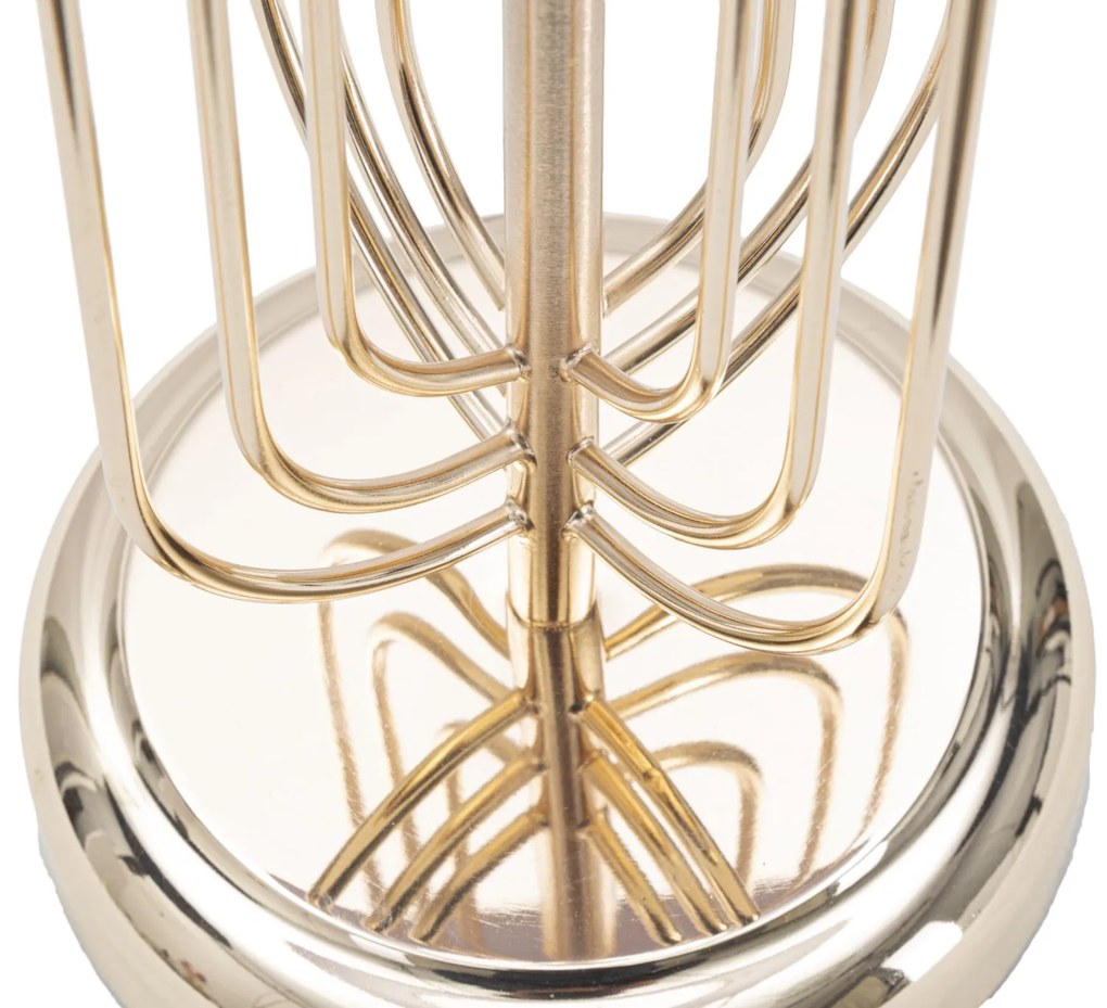 Lampa stołowa KRISTA, 64 cm