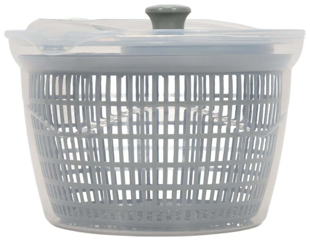 Suszarka wirówka do sałaty, Ø 25 cm