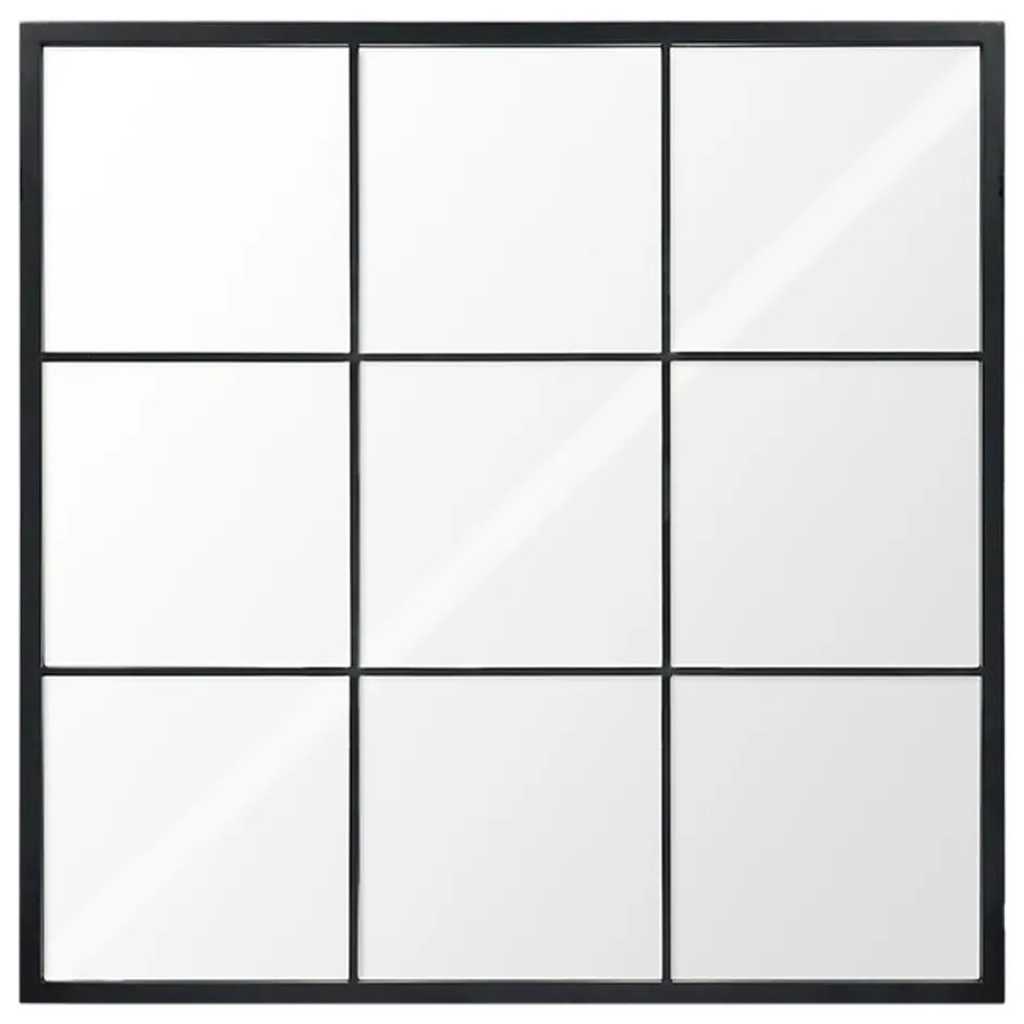 Lustro ogrodowe 90x90 cm – Esschert Design