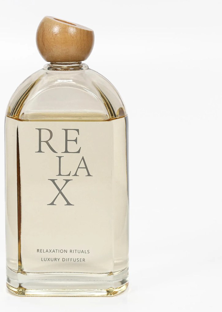 Dyfuzor zapachowy patyczki FUNI, 500 ml