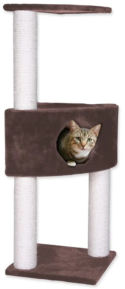Legowisko dla kota Magic Cat Irena – Plaček Pet Products