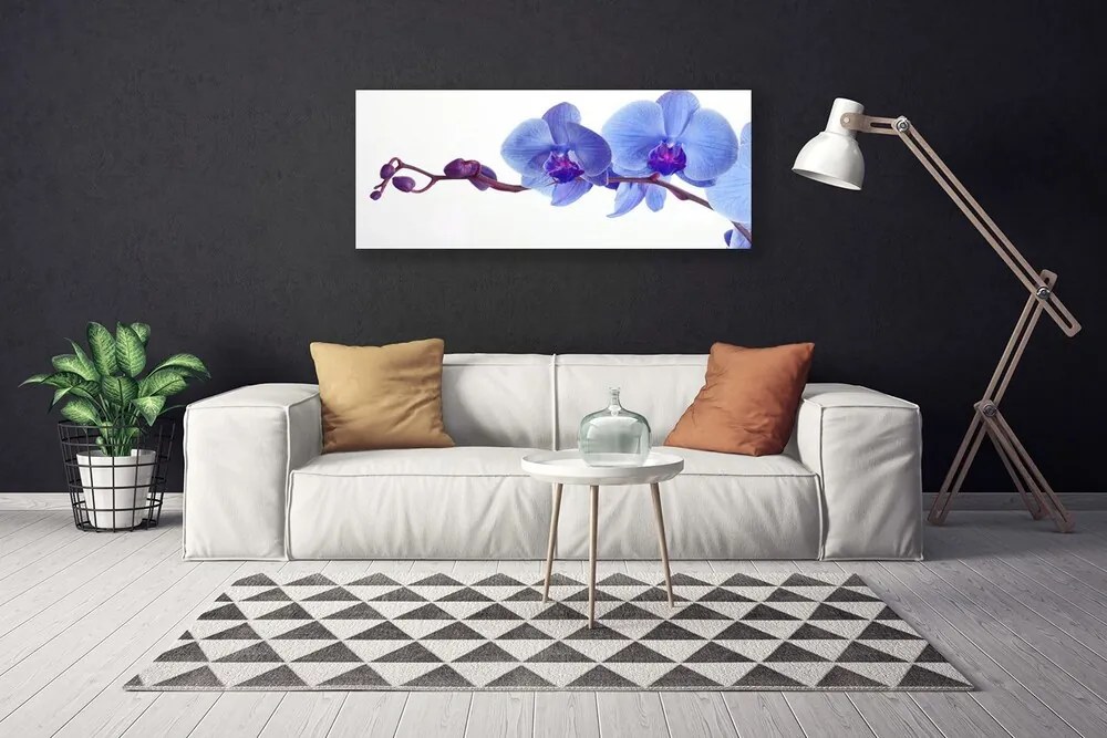 Obraz na płótnie Letnia Kompozycja Kwiatowa