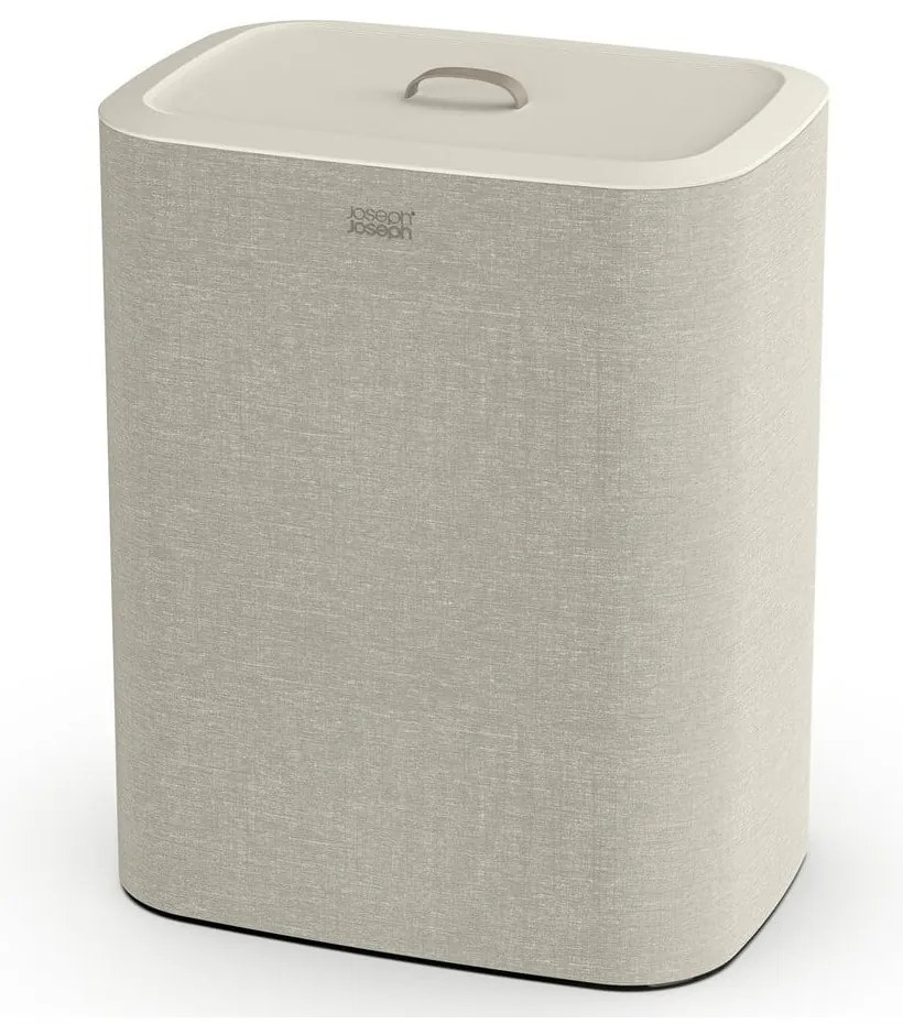 Tekstylny kosz na pranie 45+45 l Tota – Joseph Joseph
