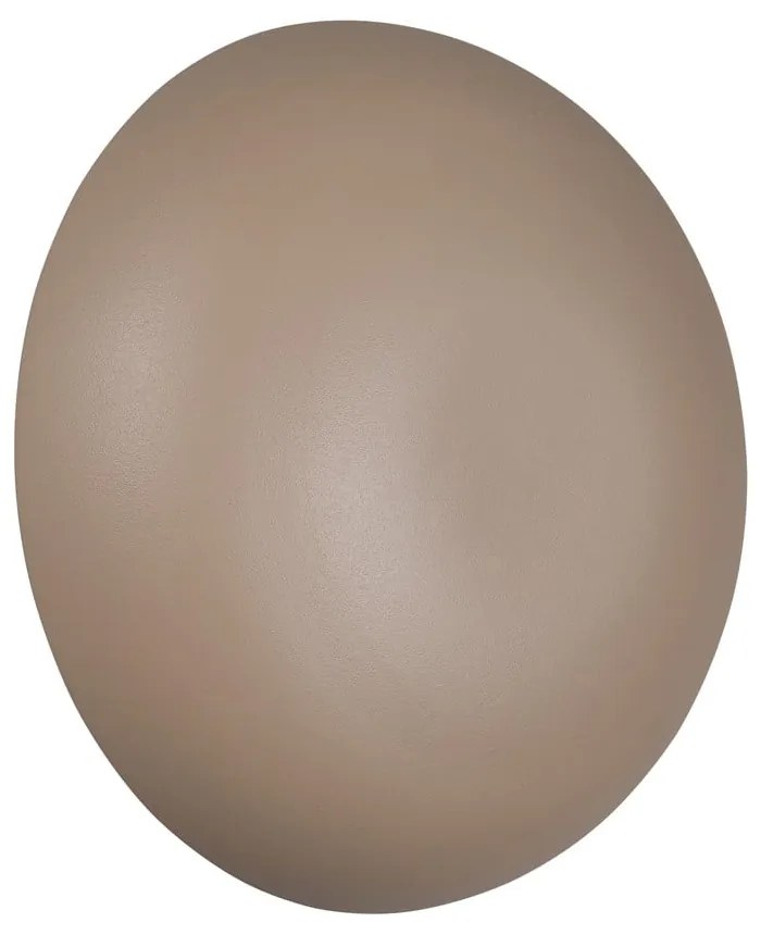 Beżowy kinkiet LED na USB Davey – Reality