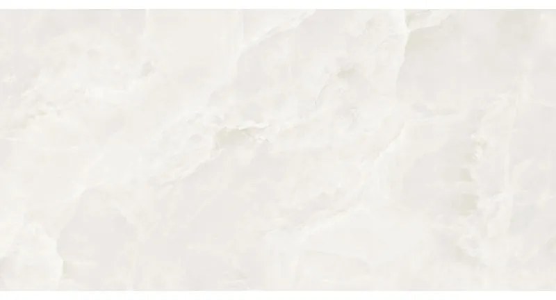 Mexen Valga Bianco próbka gresu szkliwionego rekt. G1, płytka podłogowo-ścienna, połysk - TL122-01-S