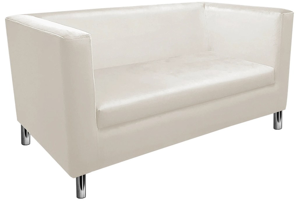 Sofa Monaco nogi chrom MG50