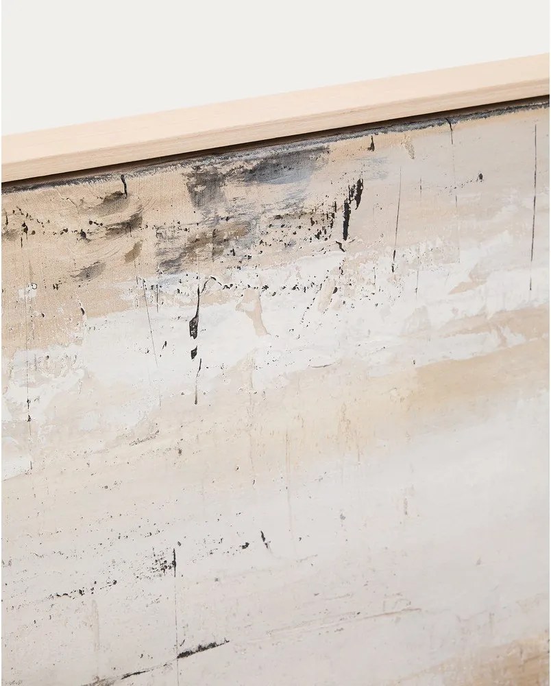 Obraz 122x32 cm Selnar – Kave Home