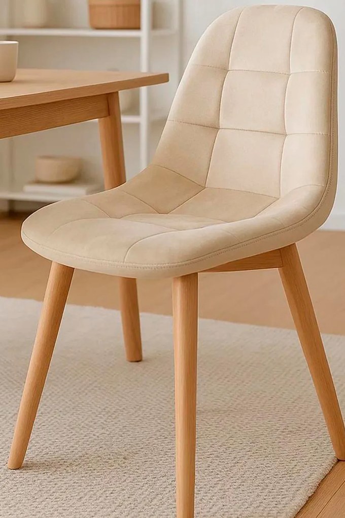 Aksamitne krzeso Kelen