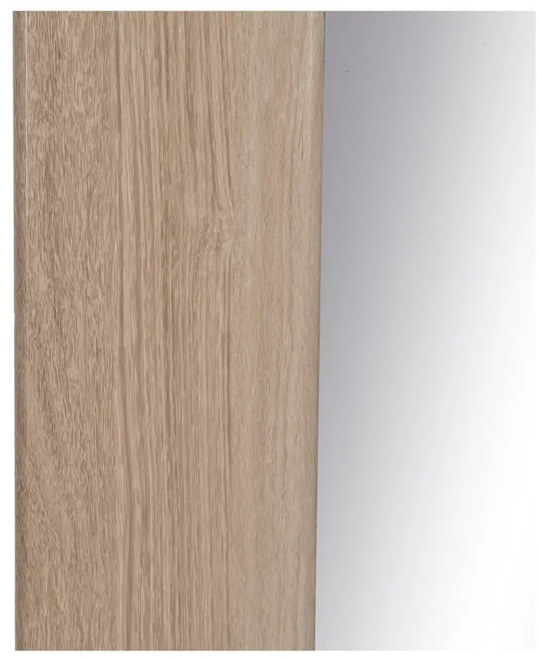 Lustro ścienne 50x85 cm Lea – Ixia