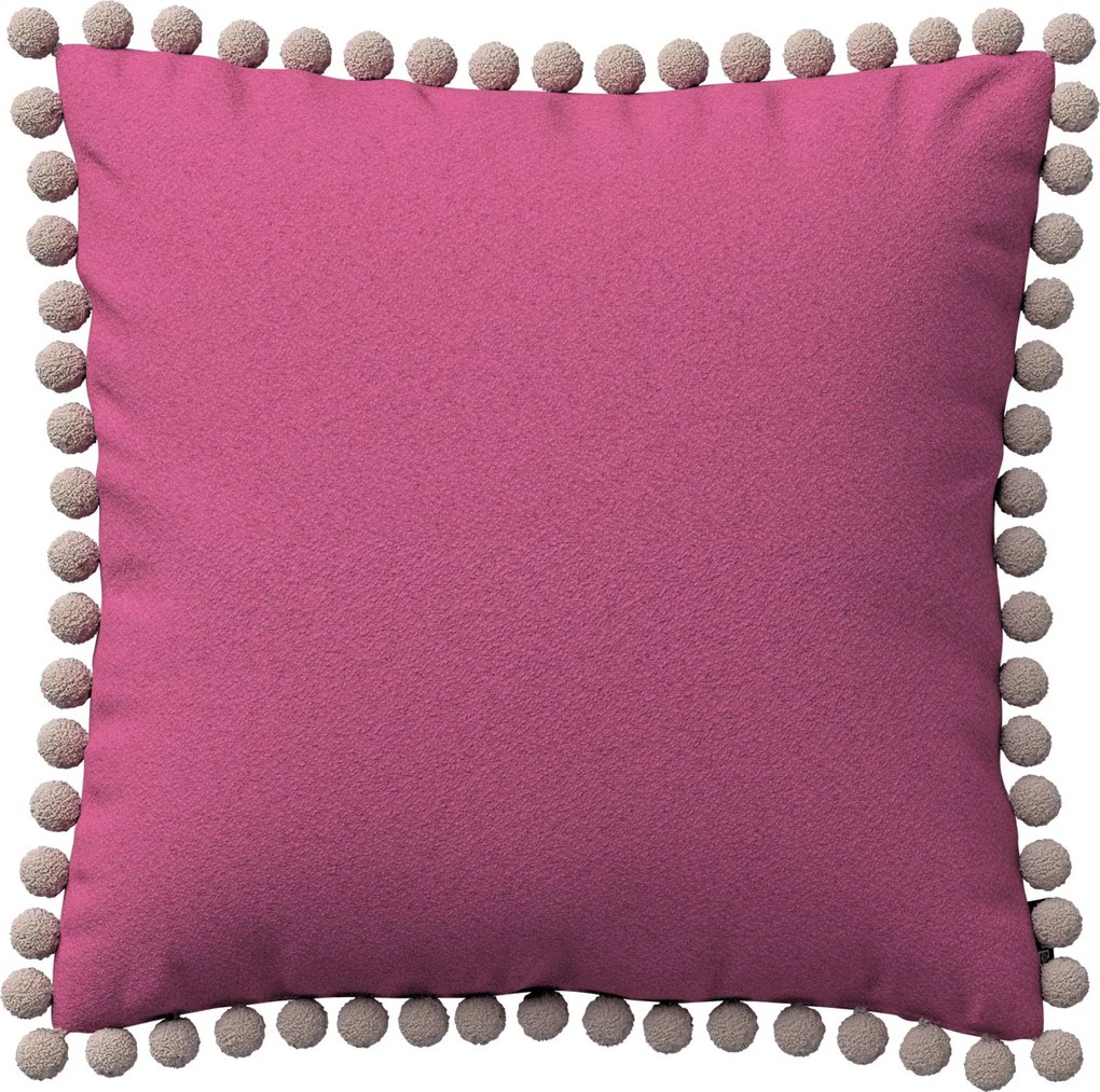 Poszewka Wera na poduszkę