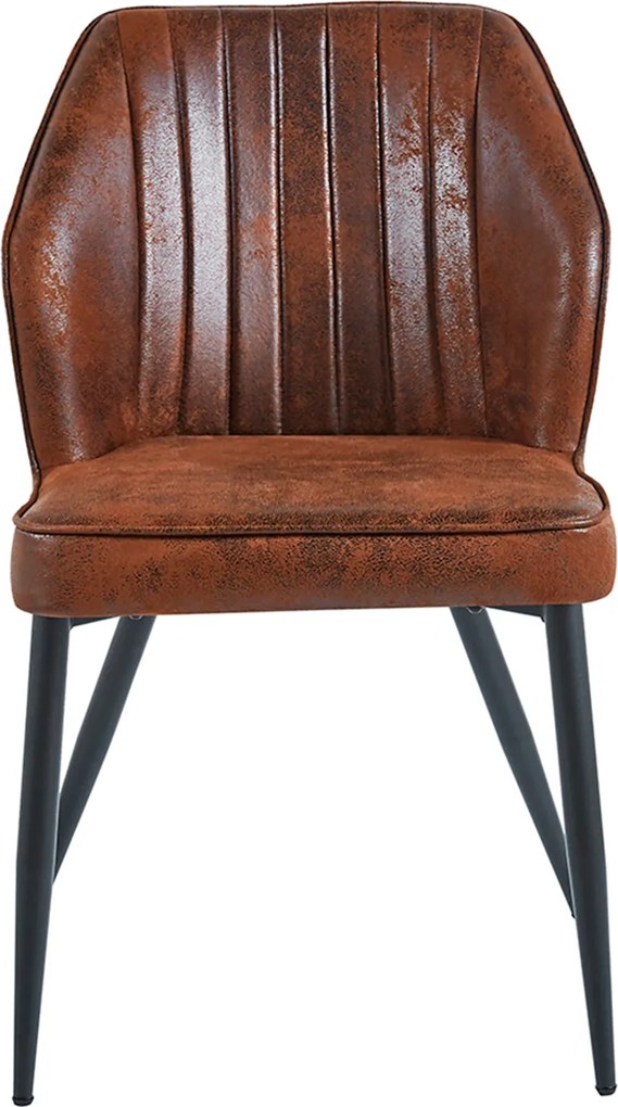 Zestaw 2 Krzese Wenye