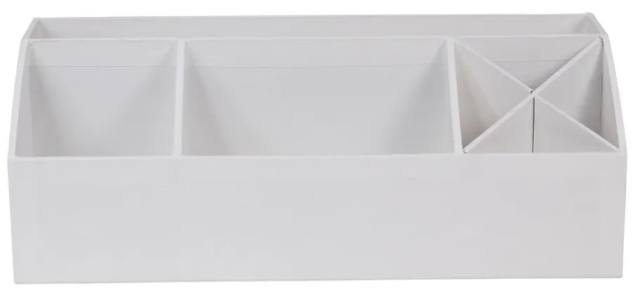 Kartonowy organizer na artykuły papiernicze Elisa – Bigso Box of Sweden