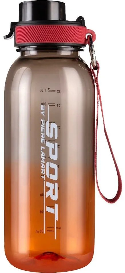 Lamart LT4072 sportowa butelka Fit, 1 l