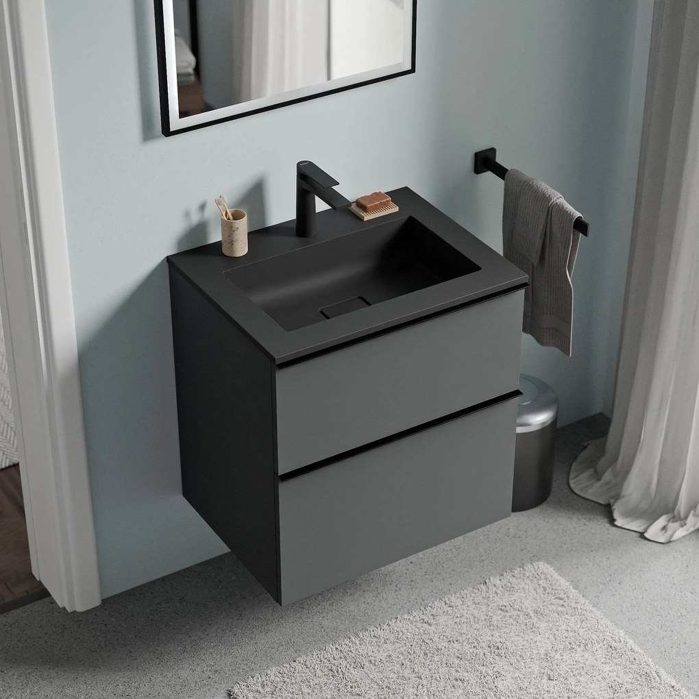 Szafka podumywalkowa LAVOA 60 cm