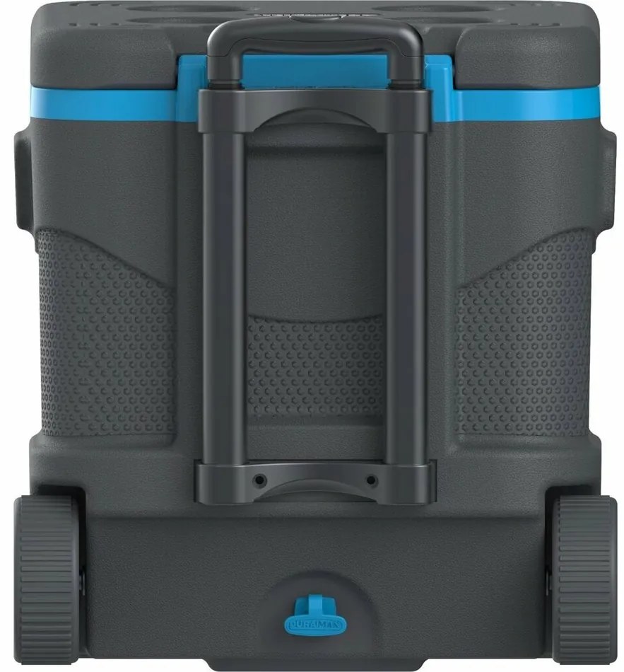Duramax Chłodząca skrzynia na kółkach Keep Cold 45l