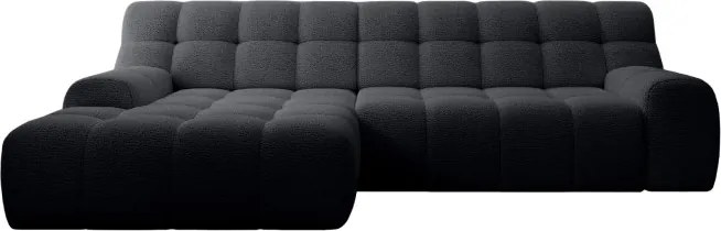 Narożnik COCOON S L z regulacją układzie WERSAL