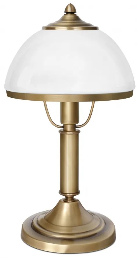 Mosiężna lampa nocna YR-B1