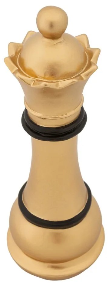 Figurka z żywicy polimerowej 25,5 cm Queen – Mauro Ferretti