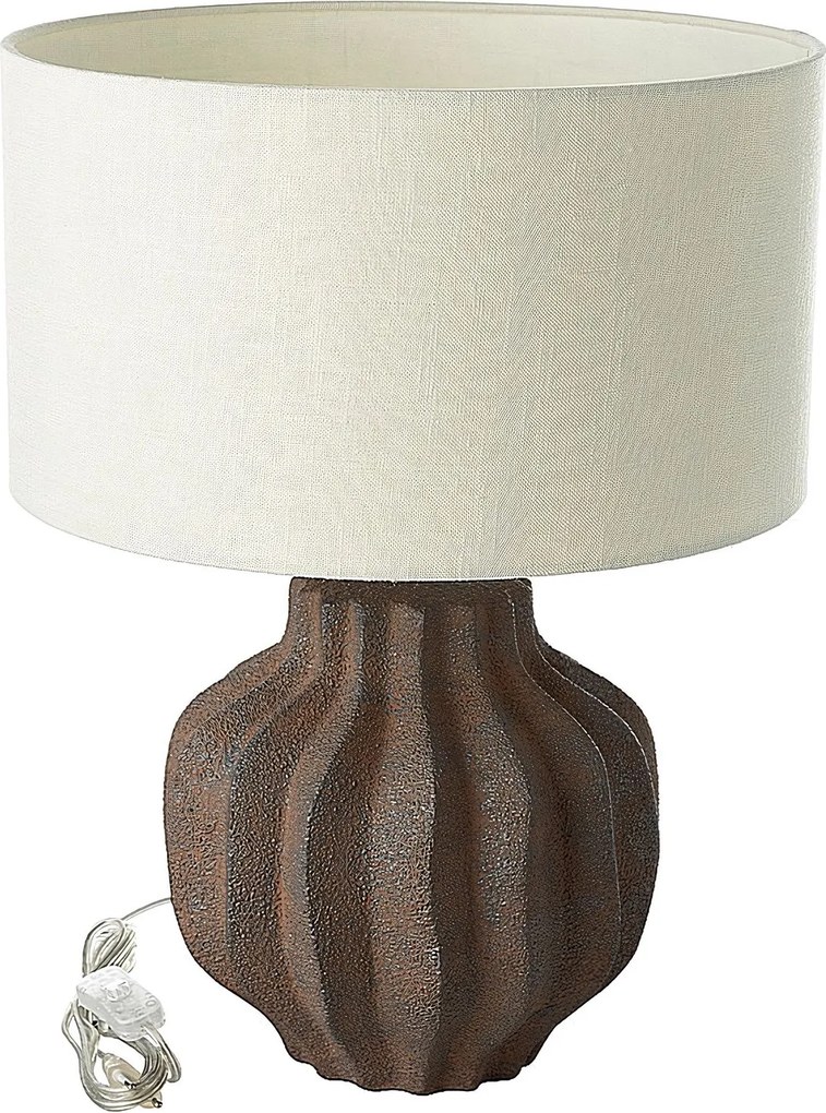 Lampa stołowa Unda II 53 cm