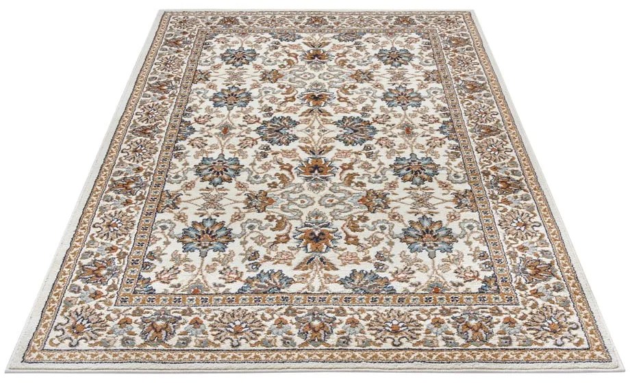 Kremowy dywan 140x200 cm Orient Saraceni – Hanse Home