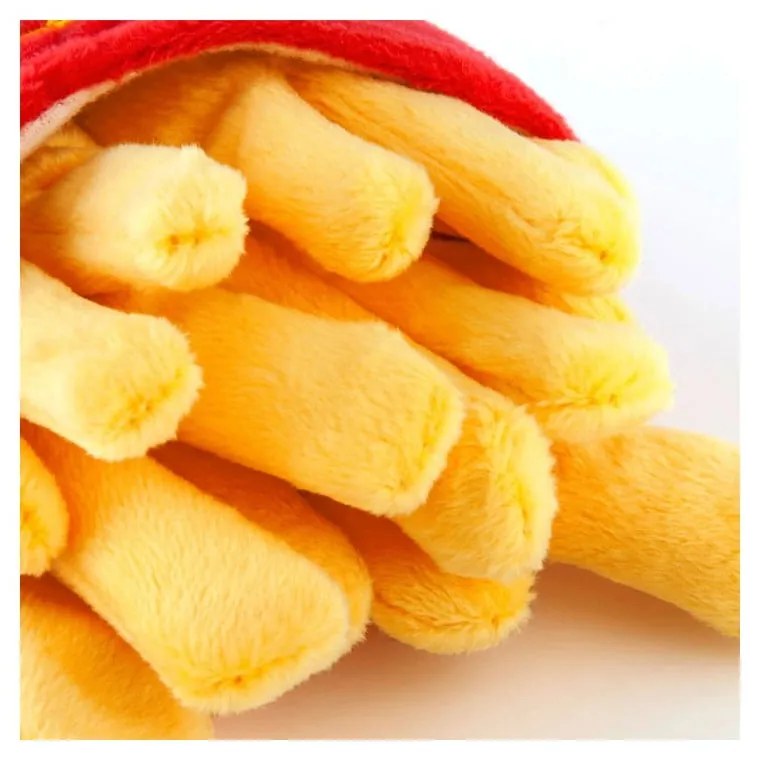 Zabawka dla psa Mini Fries – P.L.A.Y.