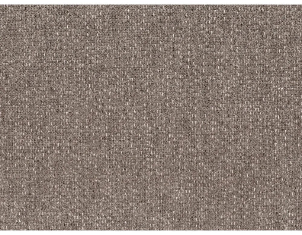 Brązowa sofa 210 cm Loretto – Cosmopolitan Design