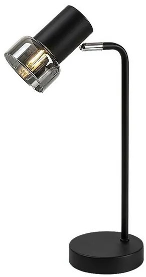 Rabalux 74278 lampa stołowa Hatice, 1x E14, 15 W, IP20