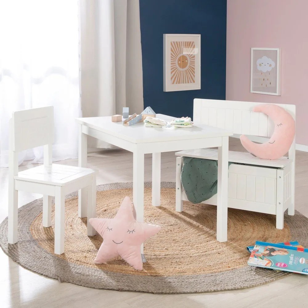 Stolik dla dzieci 50x66,5 cm – Roba