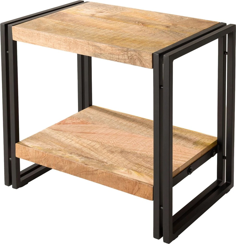 Szafka nocna Langfoss 60×40×60 cm