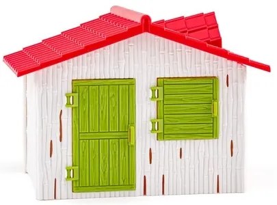 Faunica Farma ze zwierzątkami