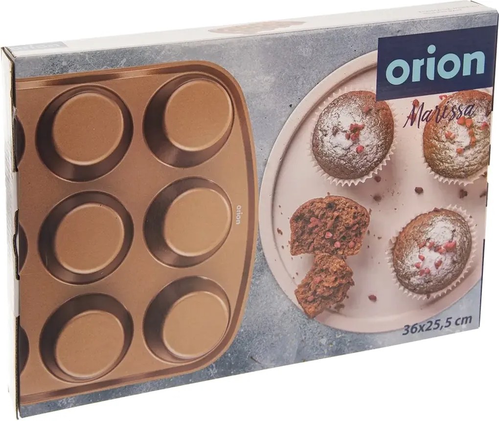 Orion Forma na muffiny Marissa