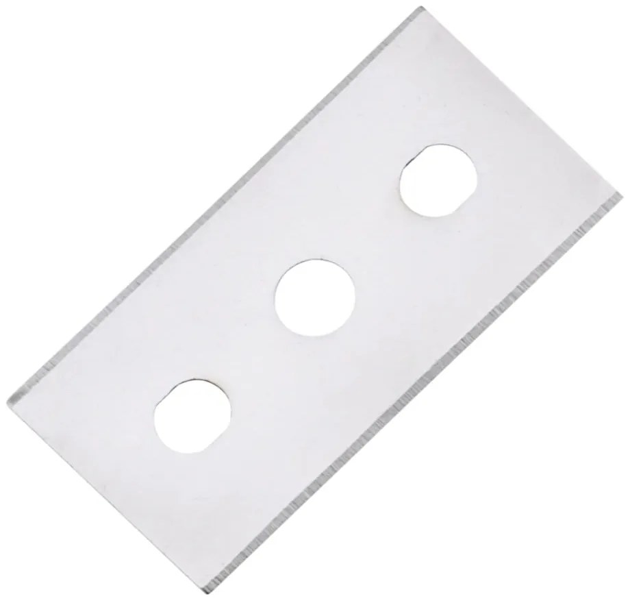 Nierdzewny skrobak do płyt ceramicznych WMF Cromargan® Profi Plus