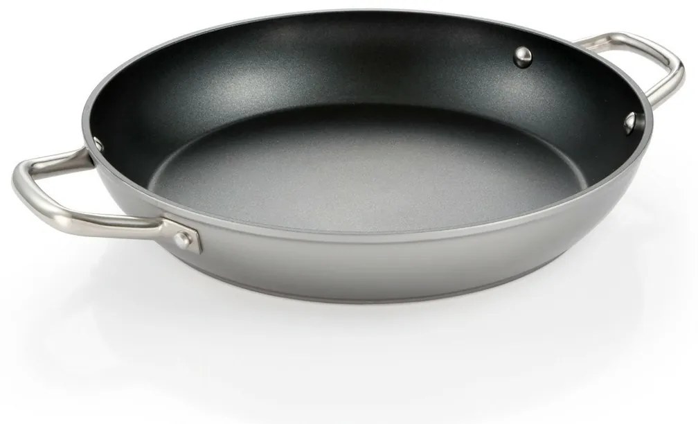 Tescoma Patelnia GrandCHEF+ średnica 32 cm, 2uchwyty, śred. 32 cm