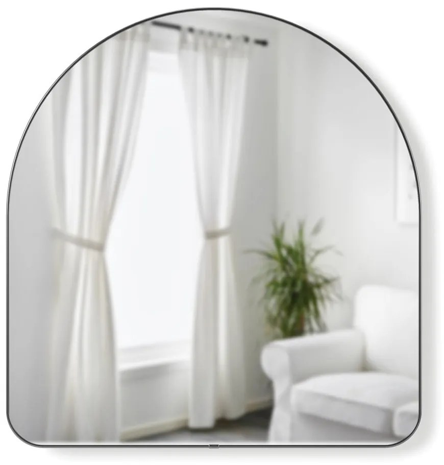 Lustro ścienne 87x92 cm Hubba – Umbra