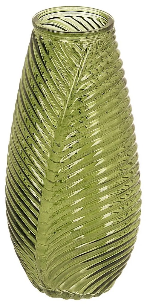 Wazon Leaf III 13x10x29 cm