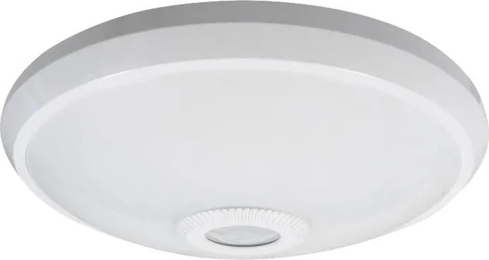 Oprawa sufitowa LED z czujnikiem LED/12W/230V