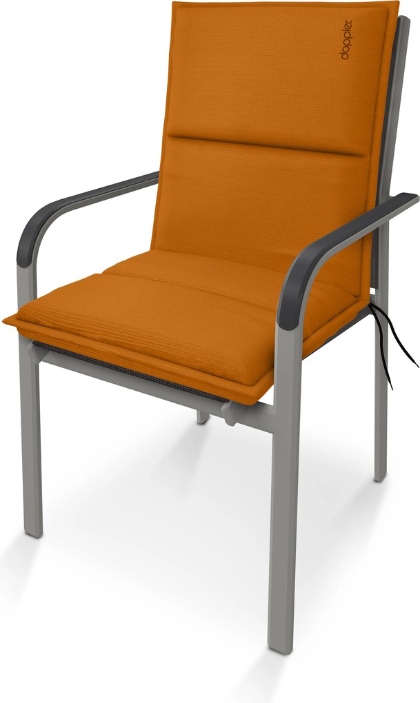 Doppler CITY 4411 pomarańczowy ciemny