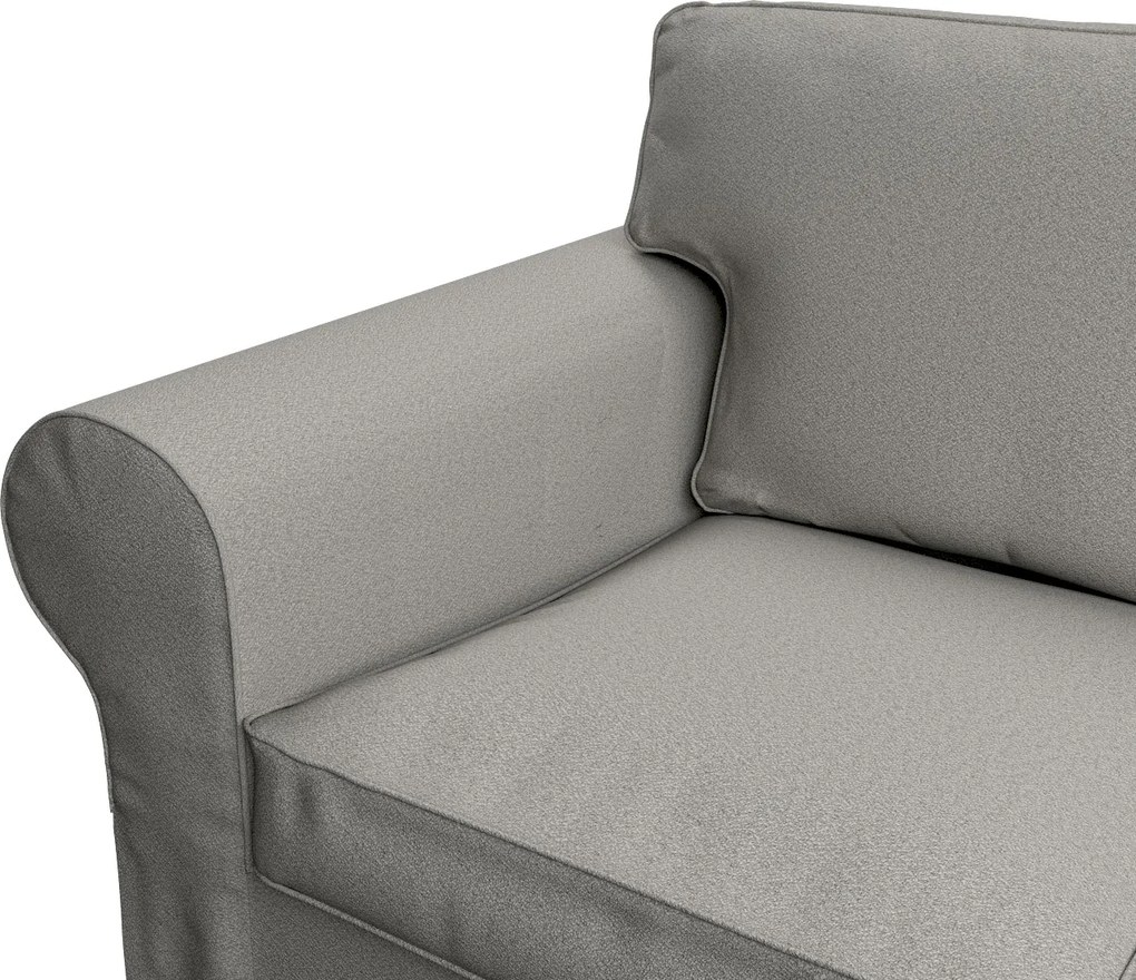 Pokrowiec na sofę Ektorp 3-osobową, nierozkładaną