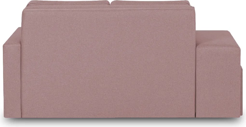 Sofa kanapa 2 os z funkcją spania MILO2 Beżowy