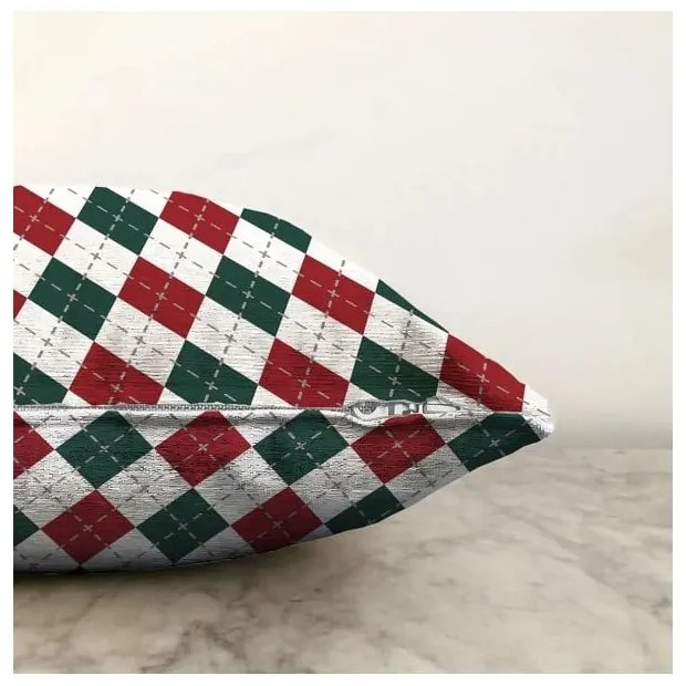 Poszewka na poduszkę 43x43 cm – Mila Home