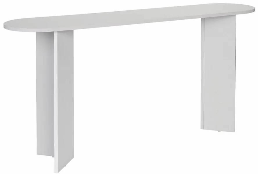 Stolik pomocniczy Sira White