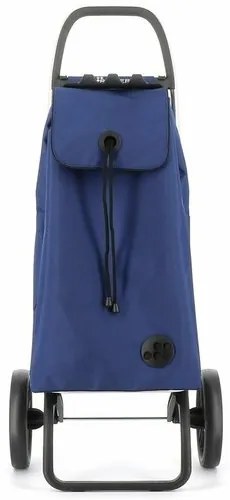 Rolser Torba na kółkach I-Max MF 2 Logic RSG,ciemnoniebieska