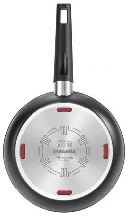 Tescoma Patelnia i-PREMIUM Protect, 24 cm, 24 cm