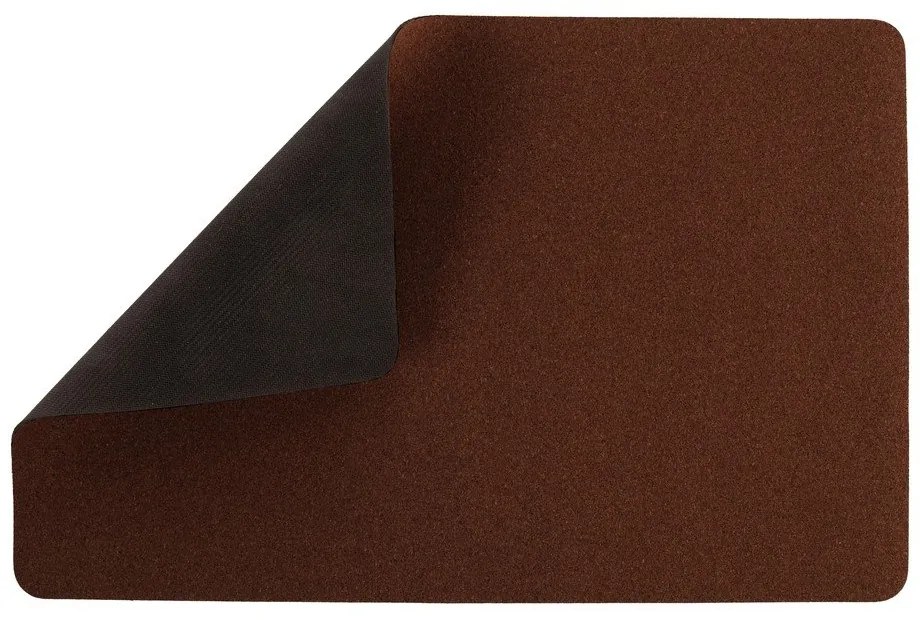 Gumowa mata stołowa 30x45 cm Otis – ZicZac
