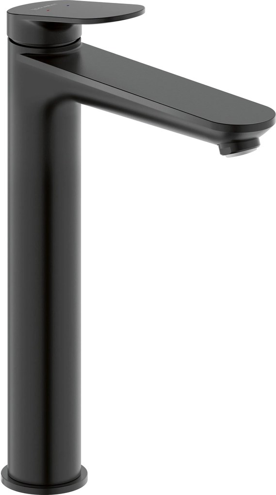 Duravit Wave jednouchwytowa bateria umywalkowa XL