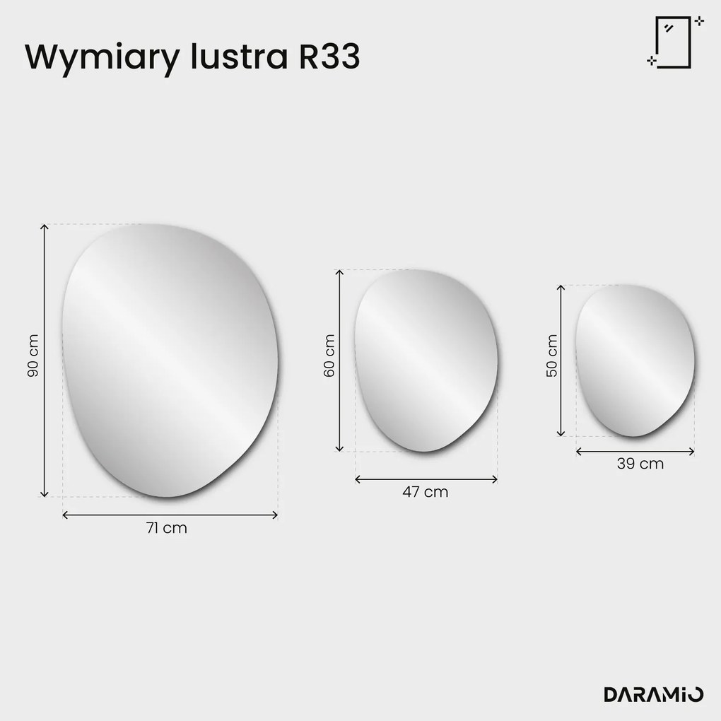 Lustro Pure R33