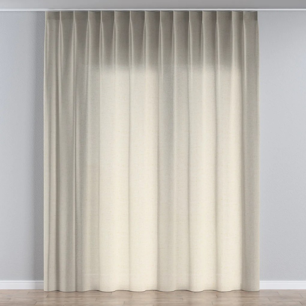 Firana na haczykach flex pojedynczych