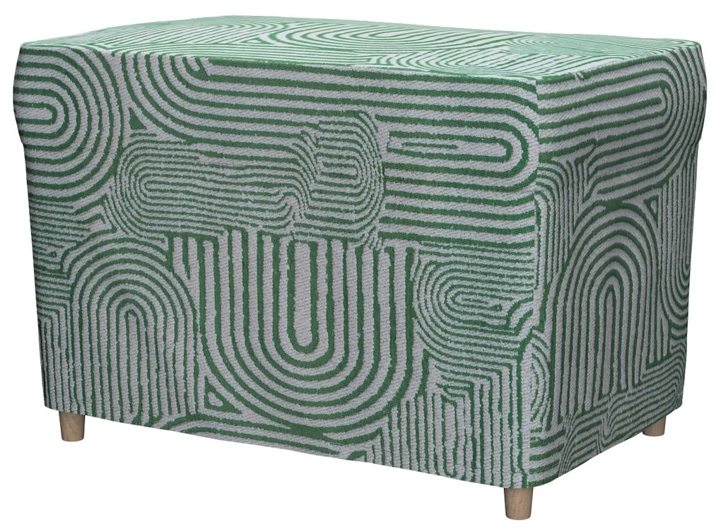 Pokrowiec na podnóżek Strandmon